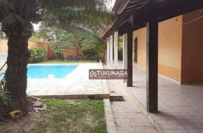 Casa com 4 dormitórios à venda, 220 m² por r$ 780.000,00 - canto do morro - iguape/sp