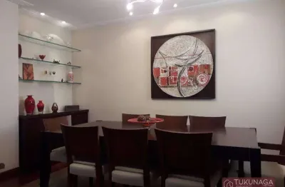 Apartamento com 4 quartos à venda na Rua Casa Forte, 237, Água Fria, São Paulo