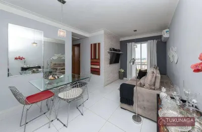 Apartamento vila guilherme  3 dormitórios e 2 vagas