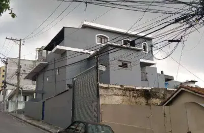 Galpão à venda, 545 m² por r$ 1.750.000,00 - imirim - são paulo/sp