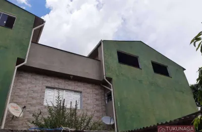 Casa com 3 quartos à venda na Avenida Minas Gerais, 92, Cidade Soberana, Guarulhos