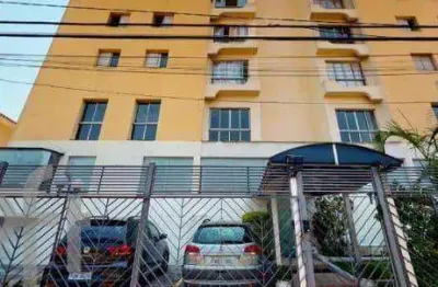 Apartamento com 2 quartos à venda na Rua Márcio Mazzei, 300, Vila Nova Mazzei, São Paulo