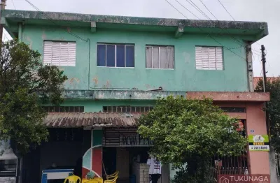 Casa com 6 quartos à venda na Rua Caldas Novas, 22, Vila Barros, Guarulhos