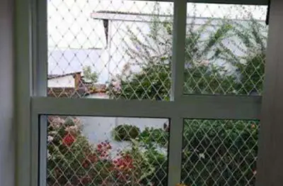 Casa 2 suítes 1 vaga em condomínio fechado vila nilo