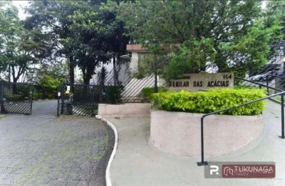 Apartamento com 2 quartos à venda, 56 m² por r$ 250.000 - cocaia - guarulhos/sp