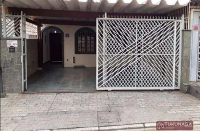 Casa com 3 dormitórios à venda, 380 m² por r$ 950.000,00 - tucuruvi - são paulo/sp