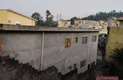 Casa com 4 dormitórios à venda, 250 m² por r$ 280.000,00 - jardim cruz do corisco - são paulo/sp