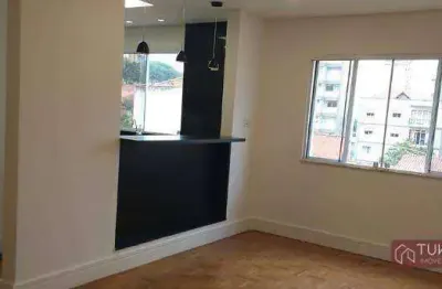 Apartamento com 3 dormitórios à venda, 80 m² por r$ 450.000,00 - santana - são paulo/sp