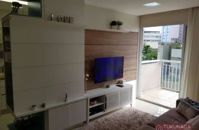 Apartamento com 2 quartos à venda na Rua José Debieux, 282, Santana, São Paulo