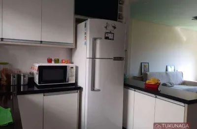 Apartamento à venda, 49 m² por r$ 300.000,00 - santana - são paulo/sp