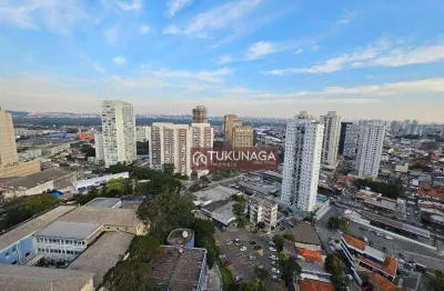 Apartamento para alugar, 67 m² por r$ 2.400,00/mês - centro - guarulhos/sp