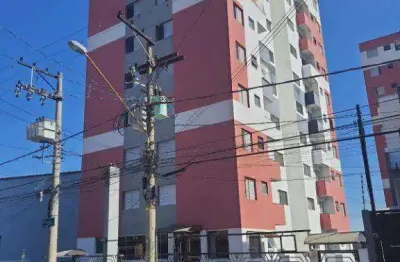 Apartamento com 2 dormitórios à venda, 50 m² por r$ 290.000,00 - jardim vila galvão - guarulhos/sp