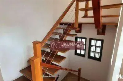 Casa com 3 quartos à venda na Rua Bicuana, 48, Parque Casa de Pedra, São Paulo