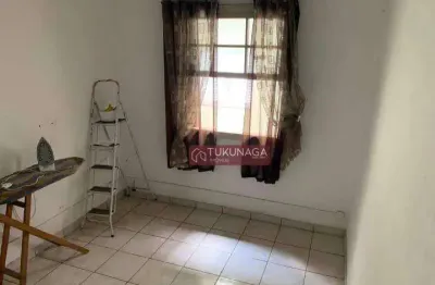 Sobrado com 3 dormitórios à venda, 91 m² por r$ 510.000,00 - vila albertina - são paulo/sp