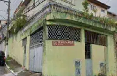 Sobrado 3 suítes 2 vagas cobertas garagem vila madeiros
