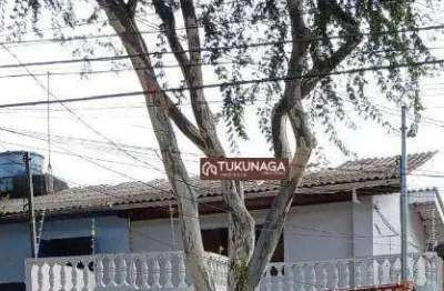 Sobrado com 3 dormitóriose 3 vagas  à venda, 157 m² por r$ 600.000 - guapira - são paulo/sp