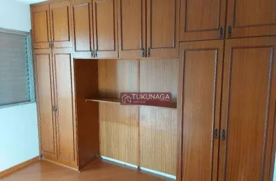 Apartamento com 2 dormitórios à venda, 58 m² por r$ 380.000,00 - parque são jorge - são paulo/sp