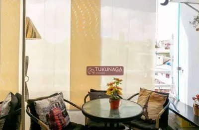Apartamento com 3 dormitórios à venda, 67 m² por r$ 400.000,00 - vila matilde - são paulo/sp