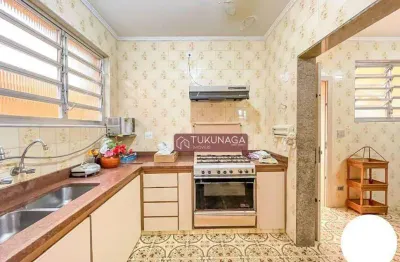 Sobrado com 3 dormitórios à venda, 292 m² por r$ 1.900.000,00 - vila santo estevão - são paulo/sp