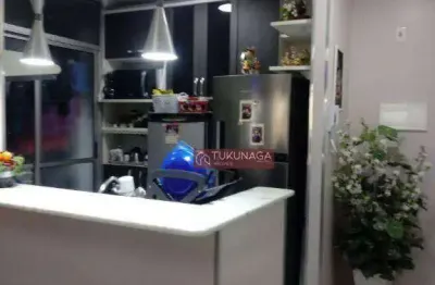 Apartamento com 3 quartos à venda na Rua Doutor Cristiano Altenfelder Silva, 496, Vila Carrão, São Paulo