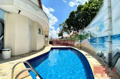 Casa com 3 dormitórios à venda, 153 m² por r$ 720.000,00 - sítio da figueira - são paulo/sp