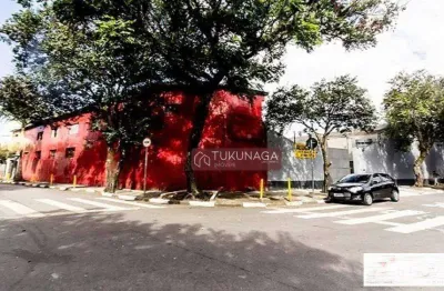 Galpão para alugar, 1000 m² por r$ 42.600,00/mês - presidente altino - osasco/sp