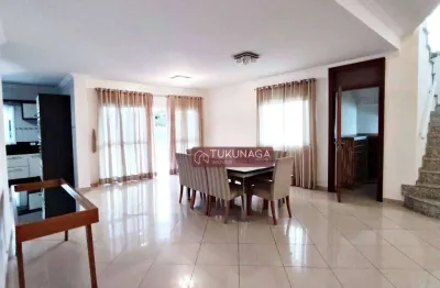 Casa com 3 quartos à venda, 395 m² por R$ 2.500.000 - Condomínio Shambala II - Atibaia/SP