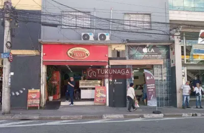 Salão à venda, 225 m² por r$ 2.000.000,00 - vila galvão - guarulhos/sp