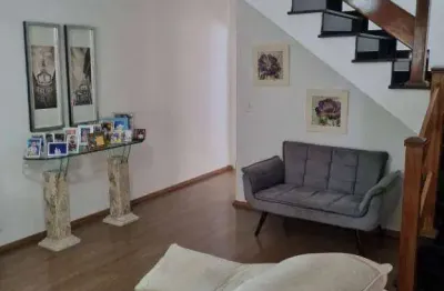 Sobrado santa mana 4 dormitórios (2 suites) 2 vagas garagem