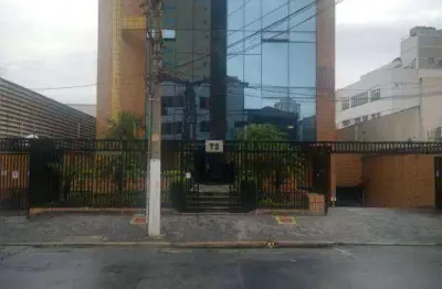 Sala à venda, 41 m² por r$ 297.000,00 - santana - são paulo/sp