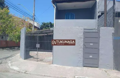 Casa com 2 quartos  à venda, 176 m² por r$ 420.000 - macedo - guarulhos/sp