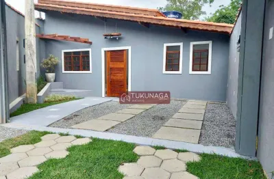 Chácara com 3 quartos à venda, 840 m² por r$ 430.000 - parque rodrigo barreto - arujá/sp