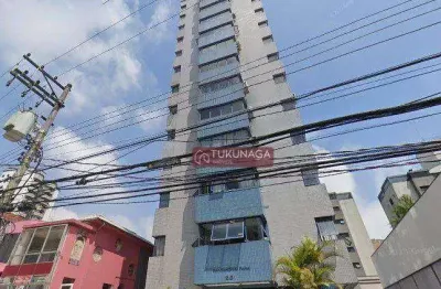 Sala para alugar, 37 m² por r$ 2.324,00/mês - tucuruvi - são paulo/sp