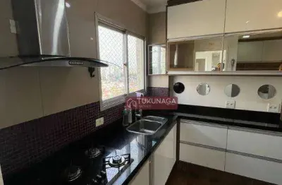 Apartamento à venda, 100 m² por r$ 660.000,00 - jardim sonia - são paulo/sp