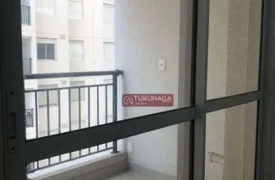 Apartamento à venda, 68 m² por r$ 610.000,00 - brás - são paulo/sp