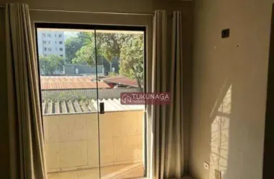 Apartamento com 2 dormitórios à venda, 68 m² por r$ 380.000,00 - brás - são paulo/sp