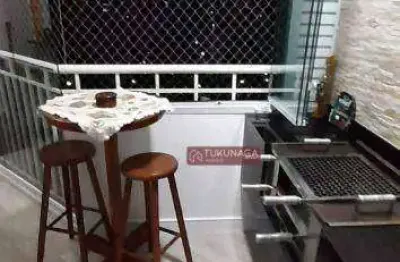 Apartamento à venda, 65 m² por r$ 640.000,00 - vila prudente (zona leste) - são paulo/sp