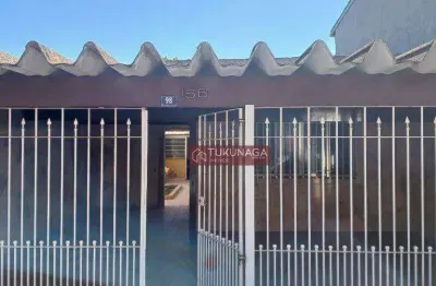Casa à venda, 175 m² por r$ 500.000,00 - jardim rosana - guarulhos/sp