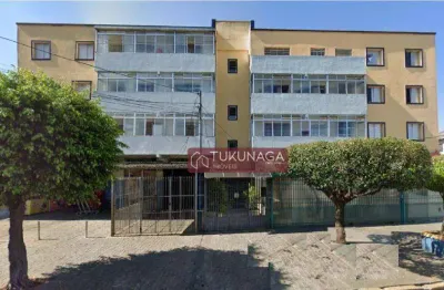 Oportunidade - apartamento no jaçanã com 81 m² por r$ 250.000 - são paulo/sp