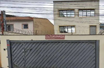 Prédio à venda, 330 m² por r$ 2.100.000,00 - vila guilherme - são paulo/sp