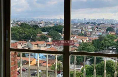 Apartamento com 2 quartos à venda na Rua Solidônio Leite, 2694, Vila Ivone, São Paulo