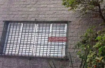 Casa com 150m², 3 dormitórios à venda por r$ 600.000 - vila milton - guarulhos/sp