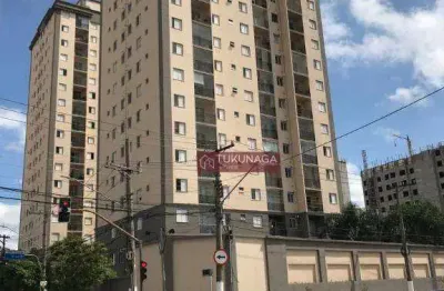 Apartamento com 2 dormitórios à venda, 52 m² por r$ 550.000,00 - quarta parada - são paulo/sp