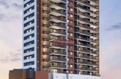 Studio à venda, 26 m² por r$ 300.000,00 - vila primavera - são paulo/sp