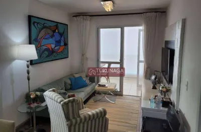 Apartamento à venda, 92 m² por r$ 999.500,00 - morumbi - são paulo/sp
