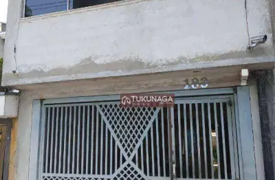 Sobrado 2 suítes com varanda, 1 vaga, à venda, 87 m² por r$ 450.000 - jaçanã - são paulo/sp