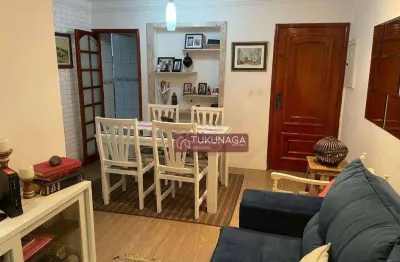 Apto a venda no tatuapé proximo a pça silvio romero