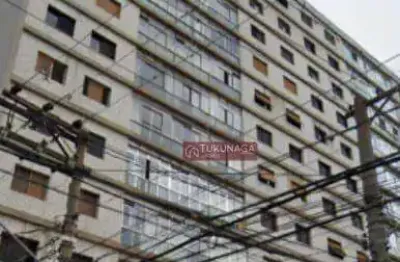 Apartamento à venda, 88 m² por r$ 480.000,00 - santana - são paulo/sp