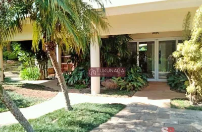 Casa em condomínio fechado com 4 quartos à venda na Alameda Itaguaré, 15, Roseira, Mairiporã