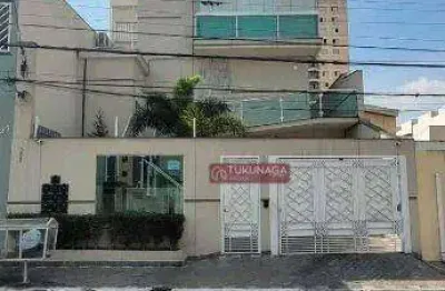 Sobrado com 3 quartos à venda, 150 m² por r$ 480.000 - vila matilde - são paulo/sp